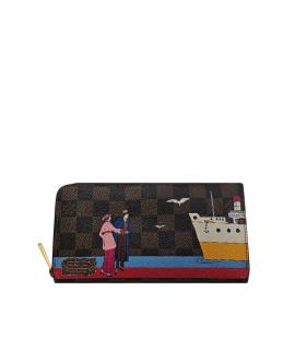 LOUIS VUITTON Кошелек