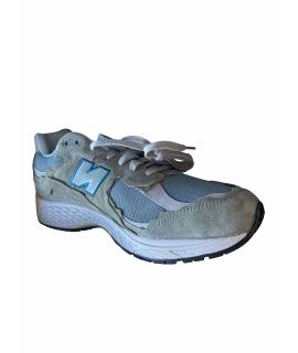 NEW BALANCE Низкие кроссовки / кеды