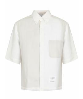 THOM BROWNE Кэжуал рубашка