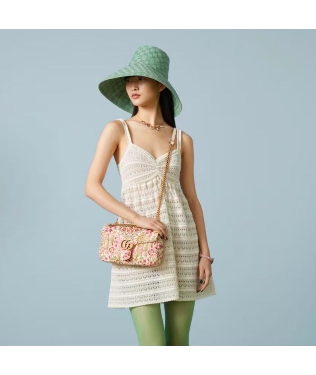 GUCCI Сумка через плечо, фото 5