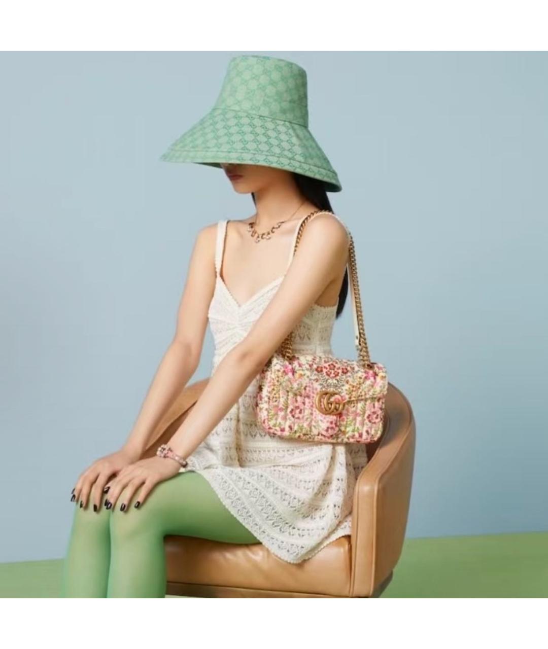 GUCCI Сумка через плечо, фото 4