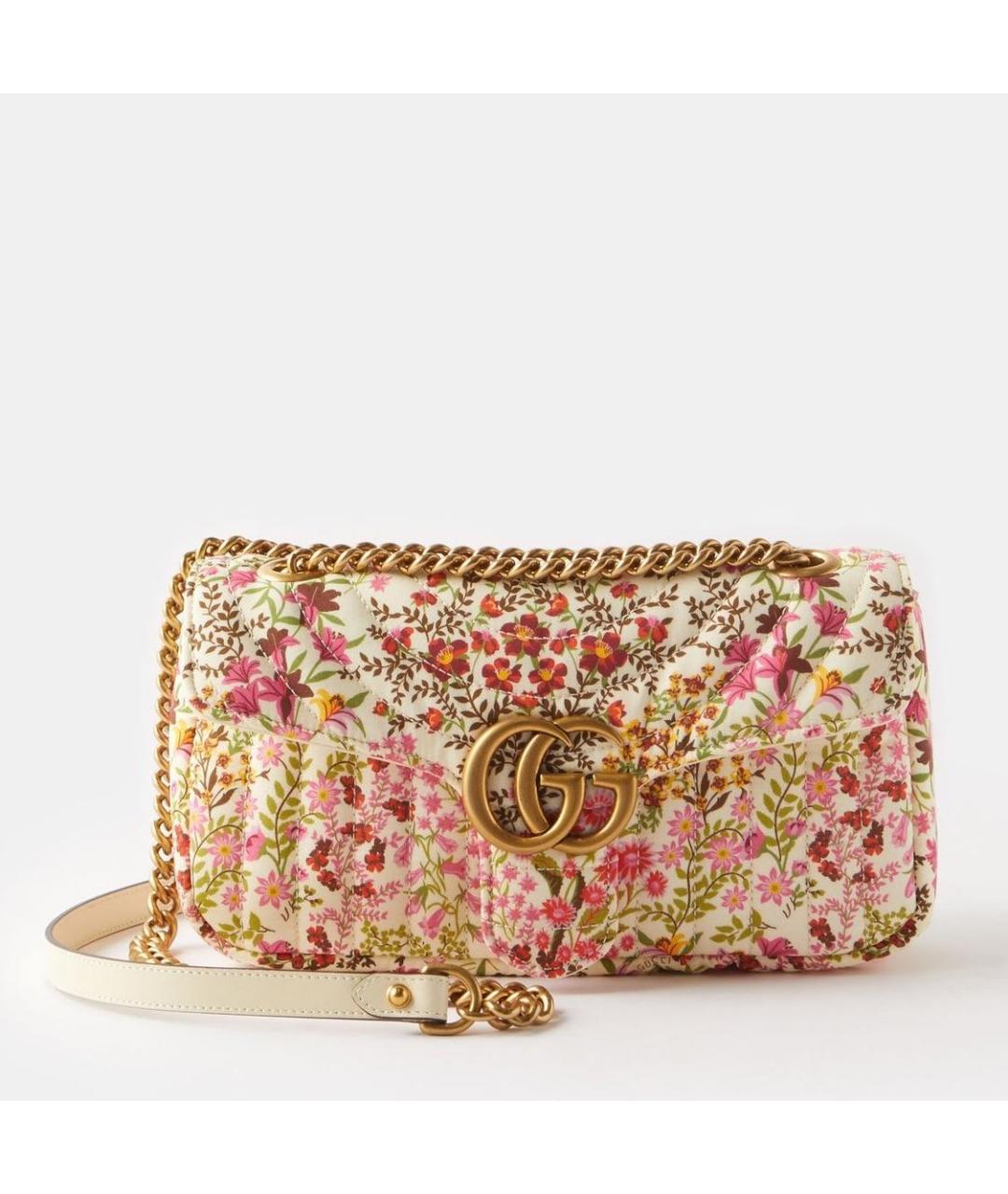 GUCCI Сумка через плечо, фото 6