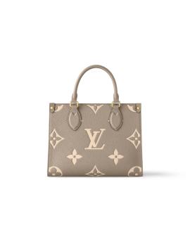 LOUIS VUITTON Сумка через плечо