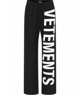 VETEMENTS Спортивный костюм
