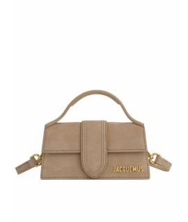 JACQUEMUS Сумка с короткими ручками
