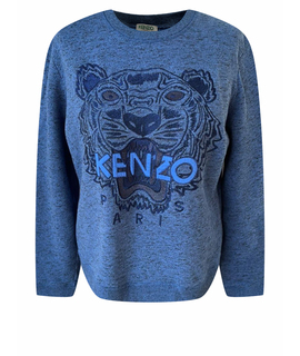 

Худи/толстовка KENZO
