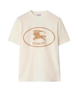 BURBERRY Футболка