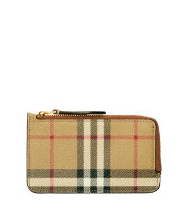 BURBERRY Кошелек
