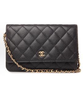 CHANEL Сумка через плечо