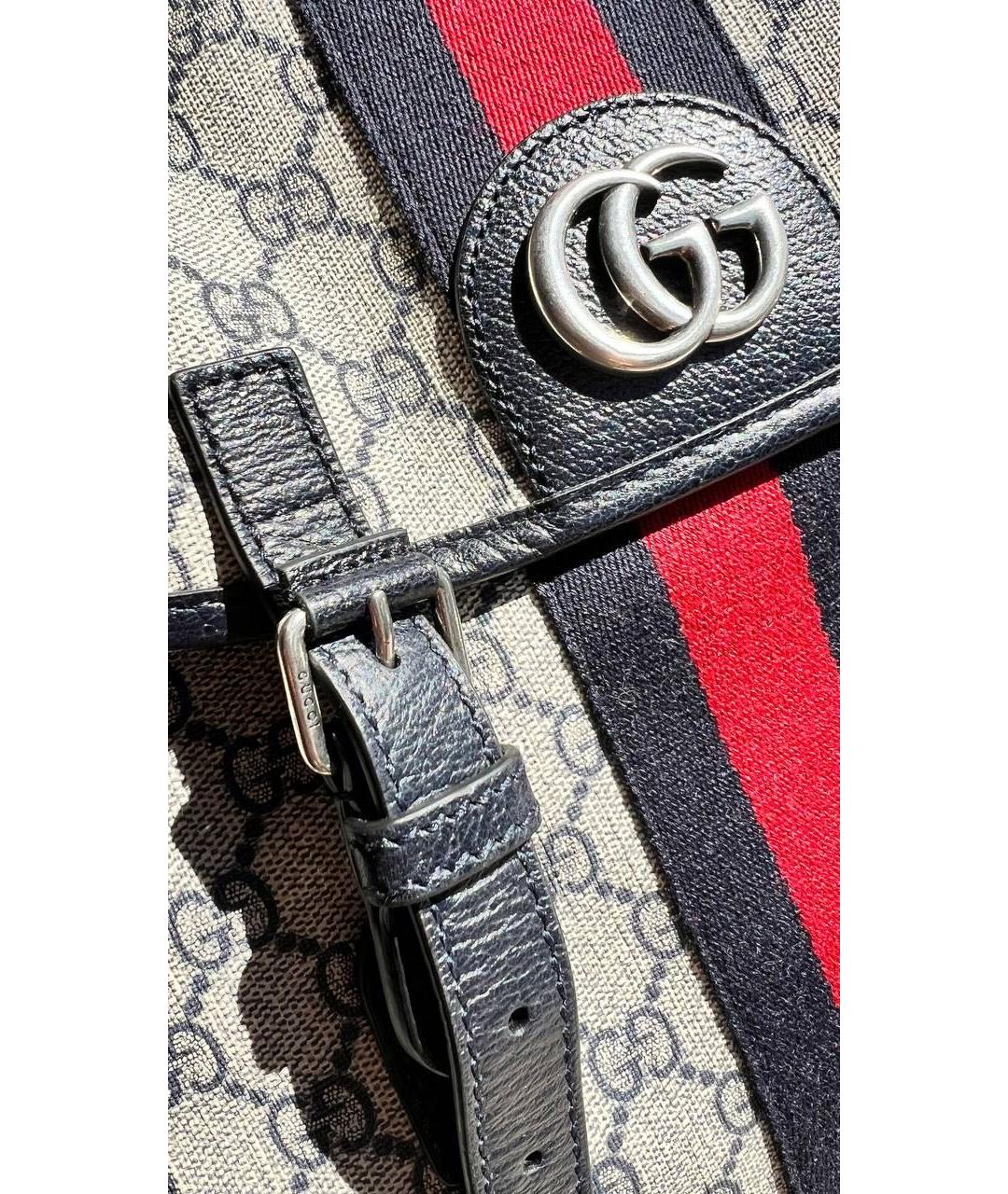 GUCCI Рюкзак, фото 6