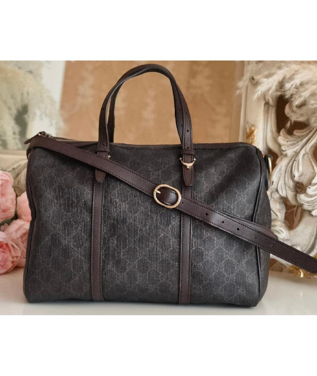 GUCCI Дорожная/спортивная сумка, фото 2