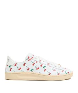 VALENTINO Низкие ботинки