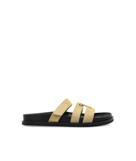 TORY BURCH Шлепанцы