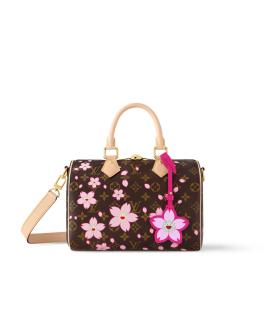 LOUIS VUITTON Сумка с короткими ручками
