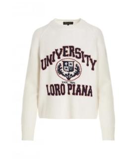 LORO PIANA Джемпер / свитер