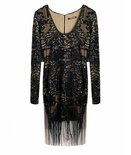 

Вечернее платье ROBERTO CAVALLI