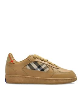 BURBERRY Кеды