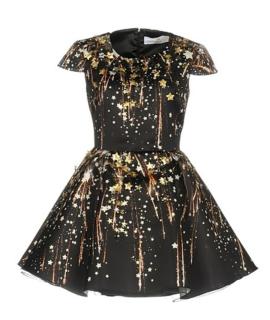 ELISABETTA FRANCHI Коктейльное платье