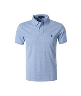 POLO RALPH LAUREN Поло с коротким рукавом