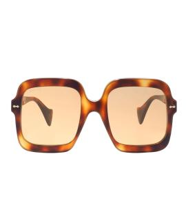 GUCCI Солнцезащитные очки