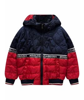 DOLCE&GABBANA Верхняя одежда