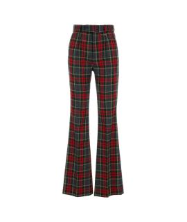 VIVIENNE WESTWOOD Прямые брюки