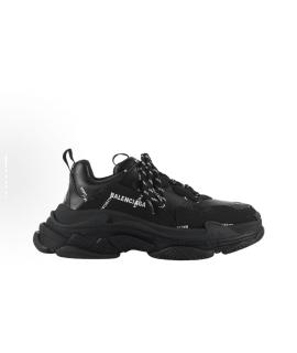 BALENCIAGA Низкие кроссовки / кеды