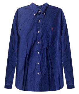 RALPH LAUREN Классическая рубашка
