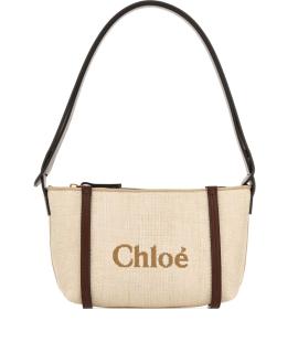 CHLOE Сумка через плечо