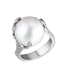 Mikimoto Кольцо