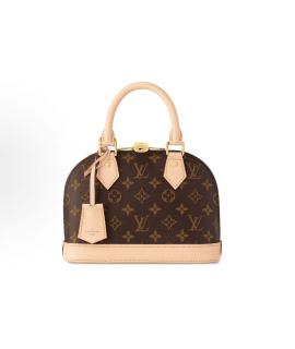 LOUIS VUITTON Сумка с короткими ручками
