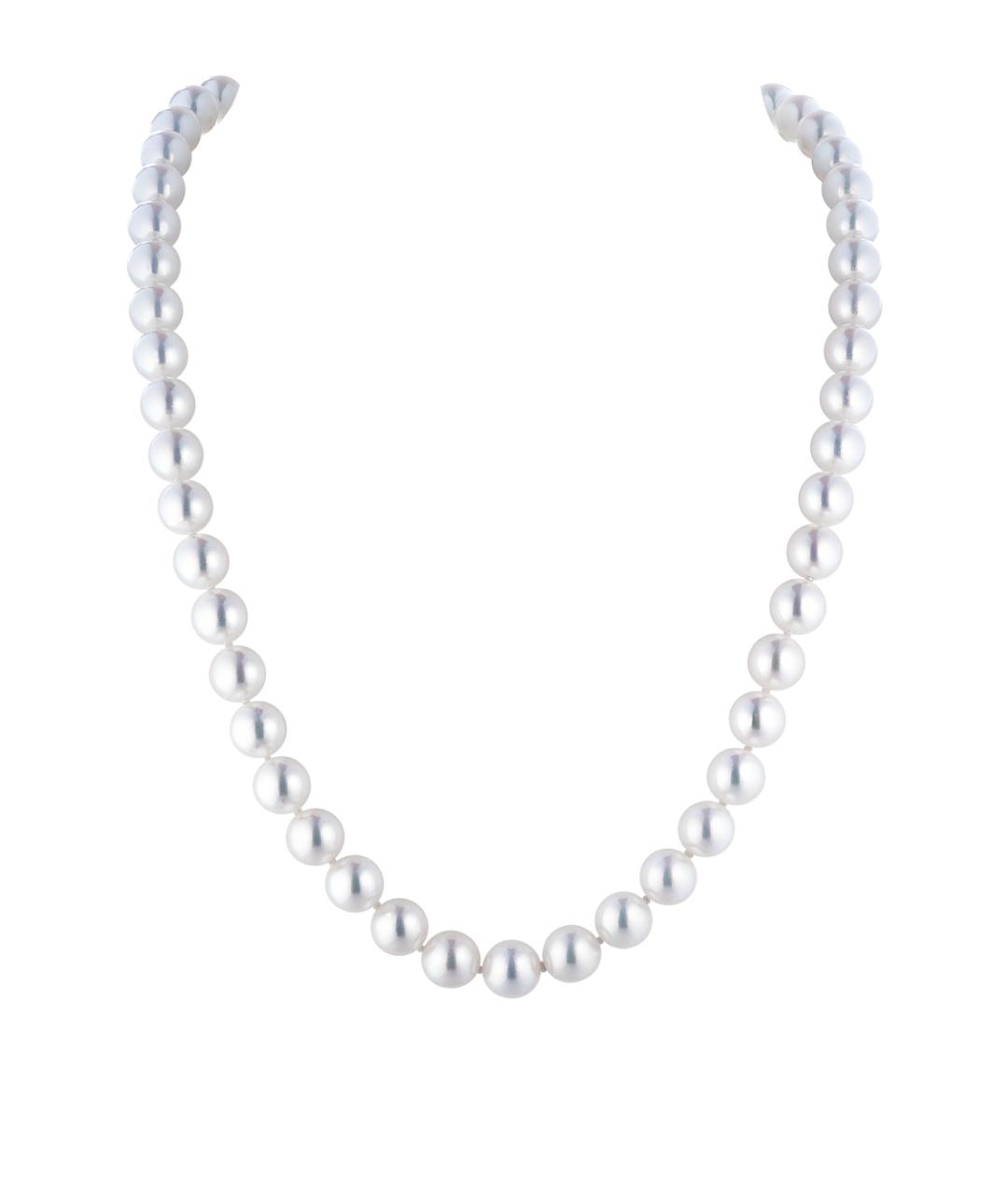 Mikimoto Жемчужное колье, фото 4
