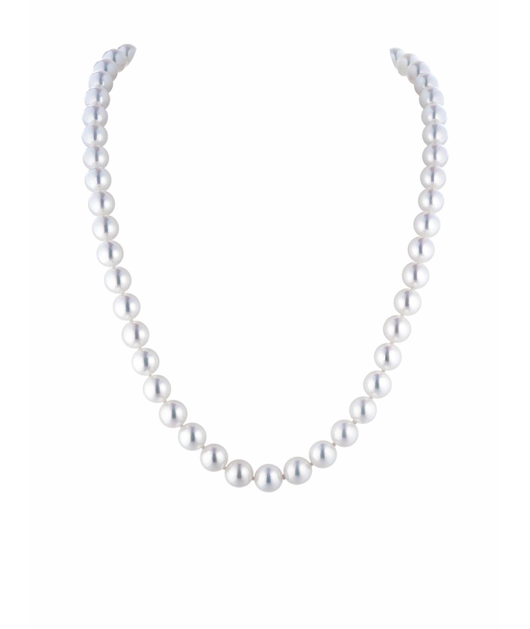 Mikimoto Жемчужное колье, фото 1