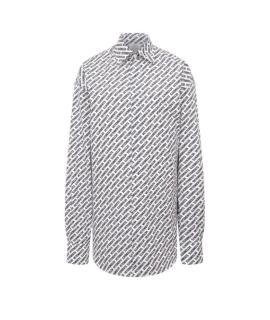 VETEMENTS Рубашка
