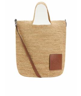LOEWE Пляжная сумка