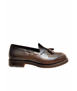 SANTONI Лоферы