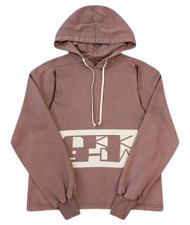 RICK OWENS DRKSHDW Худи/толстовка