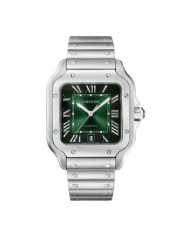 CARTIER Часы