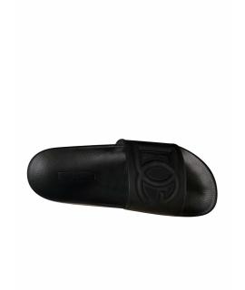 DOLCE&GABBANA Шлепанцы