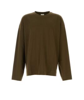 DRIES VAN NOTEN Лонгслив