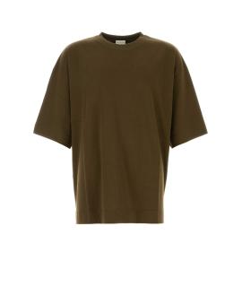 DRIES VAN NOTEN Футболка