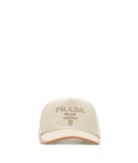 PRADA Кепка/бейсболка