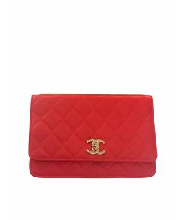 CHANEL Клатч/вечерняя сумка
