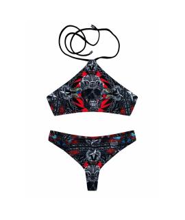 PHILIPP PLEIN Купальник