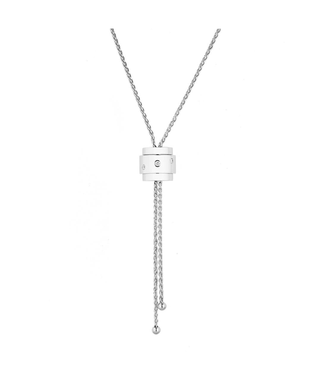 PIAGET Подвеска из белого золота, фото 1
