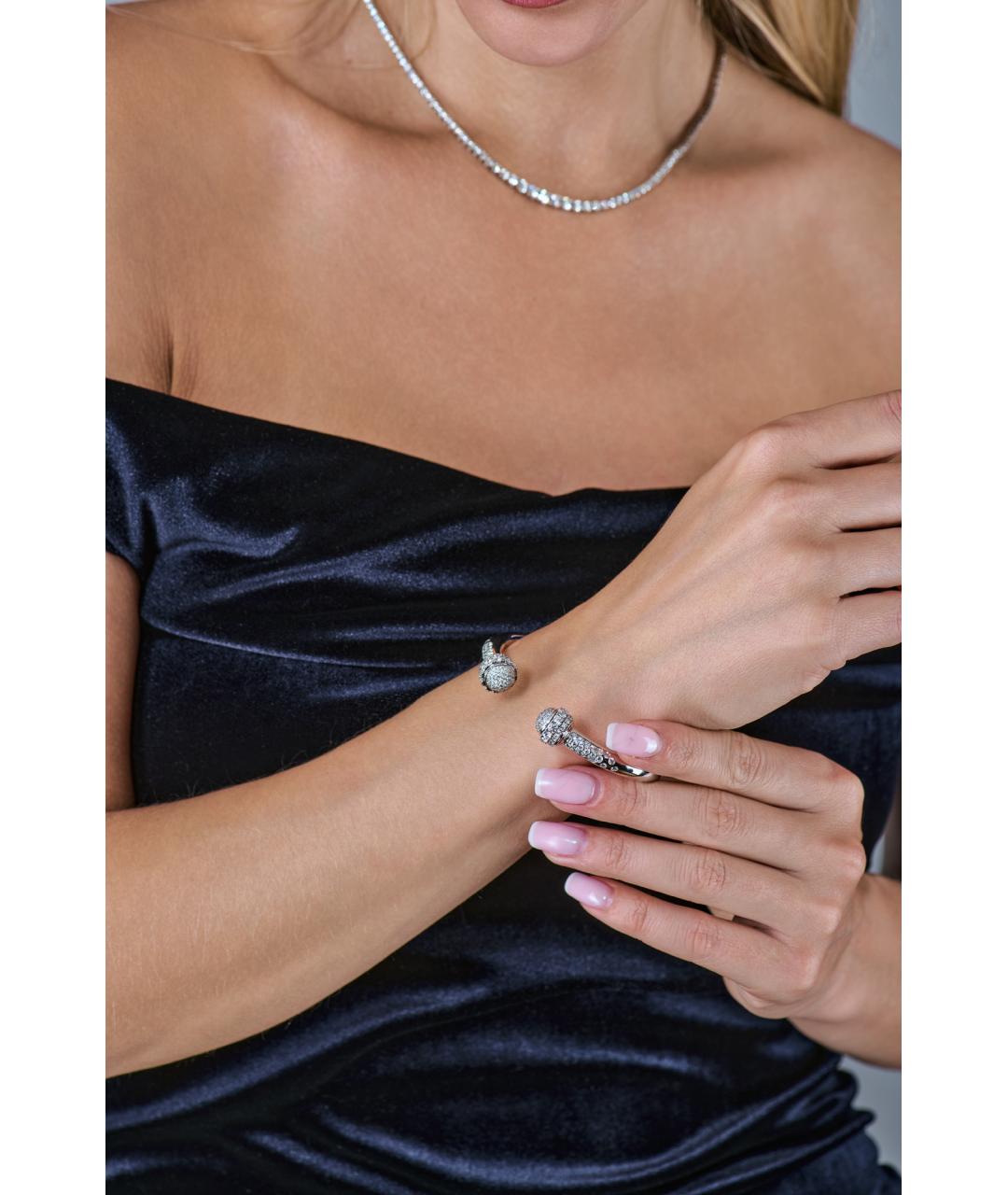 PIAGET Браслет из белого золота, фото 2