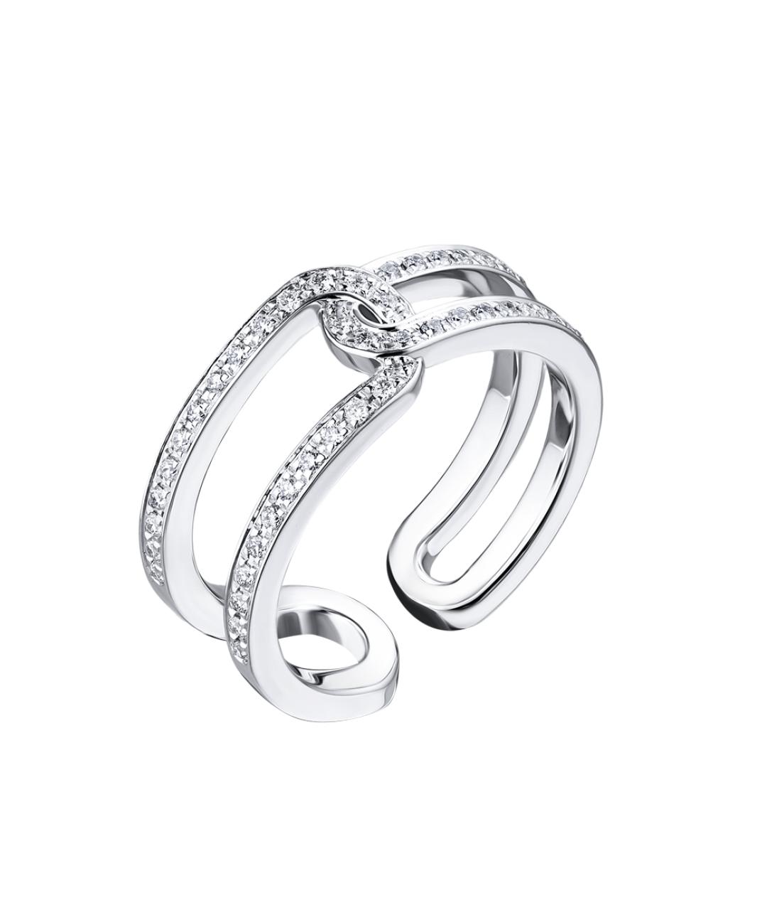 PIAGET Кольцо из белого золота, фото 2