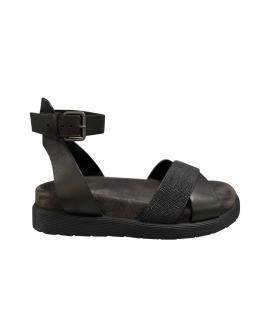 BRUNELLO CUCINELLI Босоножки