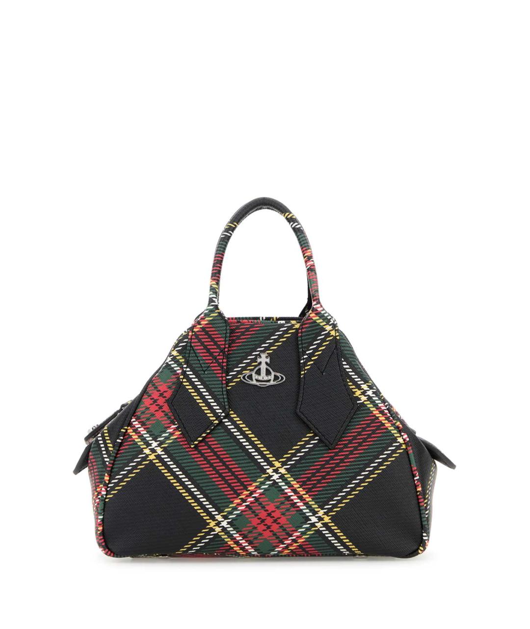 VIVIENNE WESTWOOD Мульти сумка с короткими ручками, фото 1
