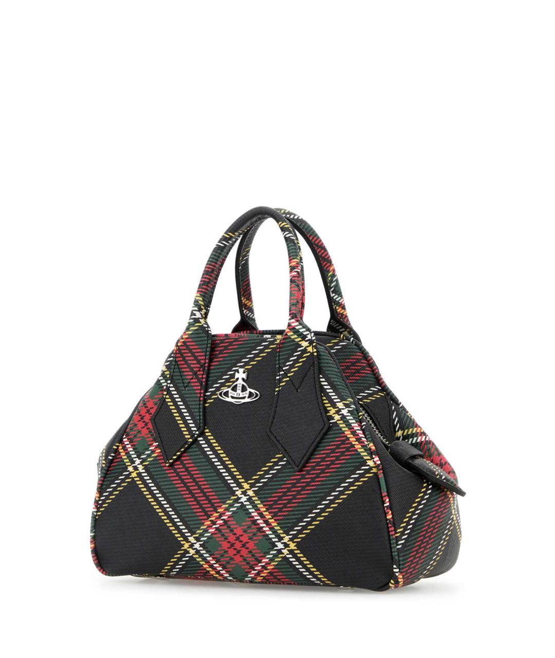 VIVIENNE WESTWOOD Мульти сумка с короткими ручками, фото 2